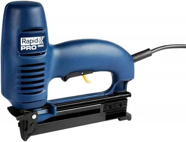 Rapid Pro R606 Çivi ve Zımba Tabancası