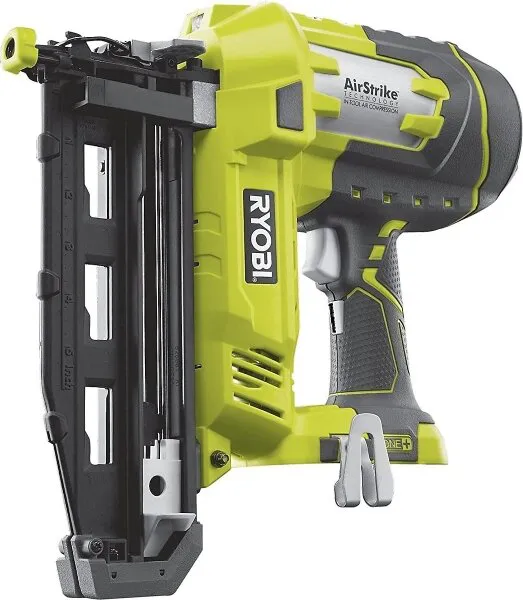 Ryobi R18N16G0 Solo Çivi ve Zımba Tabancası