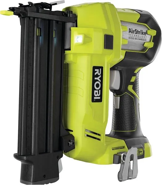 Ryobi R18N18G0 Solo Çivi ve Zımba Tabancası