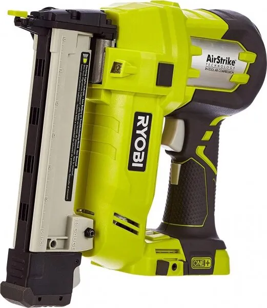 Ryobi R18S18G0 Solo Çivi ve Zımba Tabancası