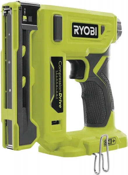 Ryobi R18ST50-0 Solo Çivi ve Zımba Tabancası