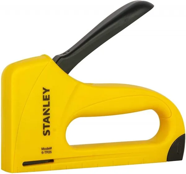 Stanley 6-TR35 Çivi ve Zımba Tabancası