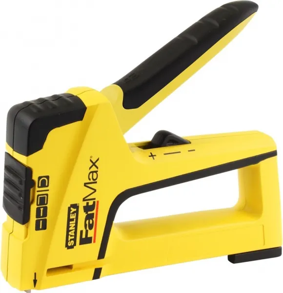 Stanley FatMax STFMHT670411 Çivi ve Zımba Tabancası