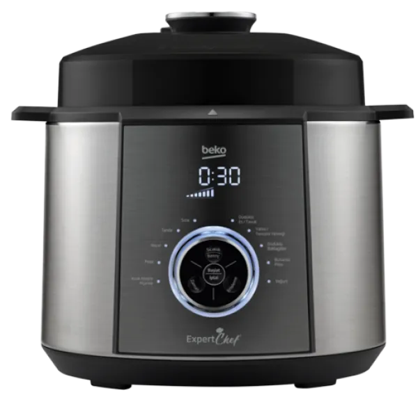 Beko MCI 5056 çok Amaçlı Pişirici