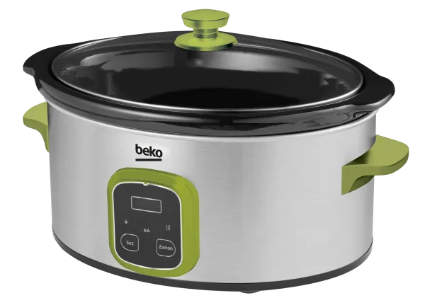 Beko Nefisto Slow BKK 1393 çok Amaçlı Pişirici