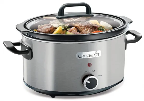 Crock-Pot CSC025X çok Amaçlı Pişirici