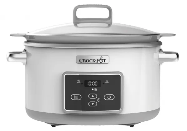 Crock-Pot CSC026 X çok Amaçlı Pişirici
