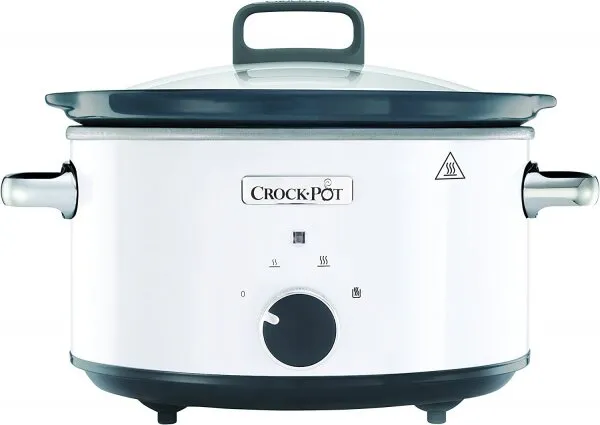 Crock-Pot CSC030X çok Amaçlı Pişirici