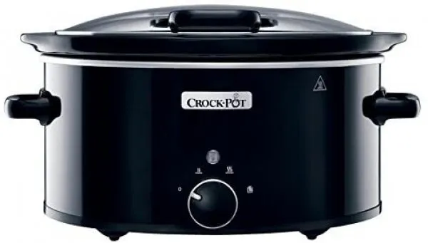 Crock-Pot CSC031 çok Amaçlı Pişirici