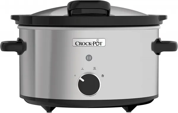 Crock-Pot CSC044 Gri çok Amaçlı Pişirici