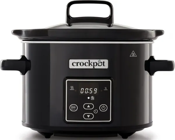 Crock-Pot CSC061X çok Amaçlı Pişirici