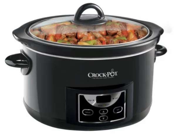 Crock-Pot SCCPRC507B çok Amaçlı Pişirici