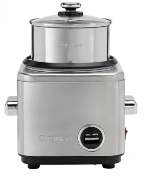 Cuisinart CRC400E çok Amaçlı Pişirici