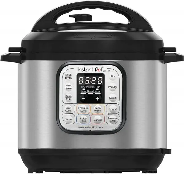 Instant Pot âDuo 80 113-0003-01 çok Amaçlı Pişirici