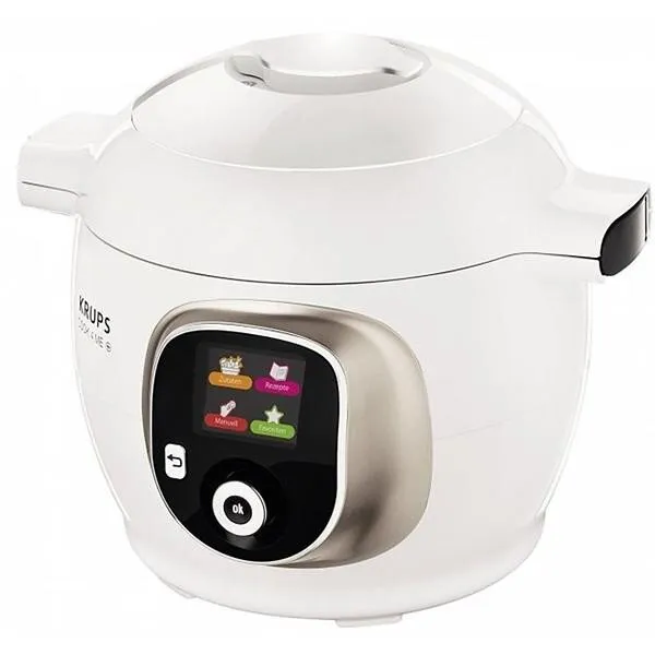 Krups CZ7101 çok Amaçlı Pişirici