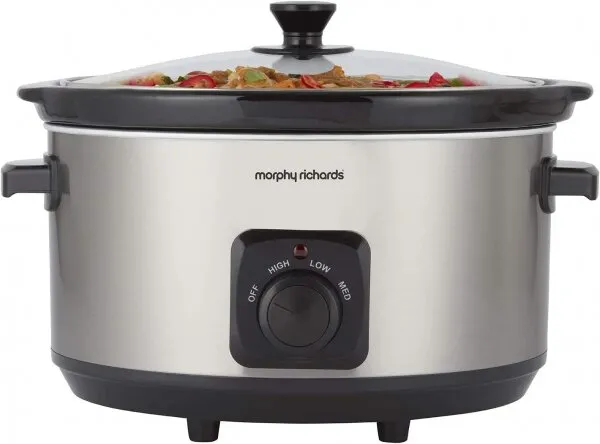 Morphy Richards 461013EER çok Amaçlı Pişirici