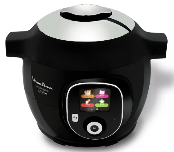 Moulinex Multicooker YY2942FB çok Amaçlı Pişirici