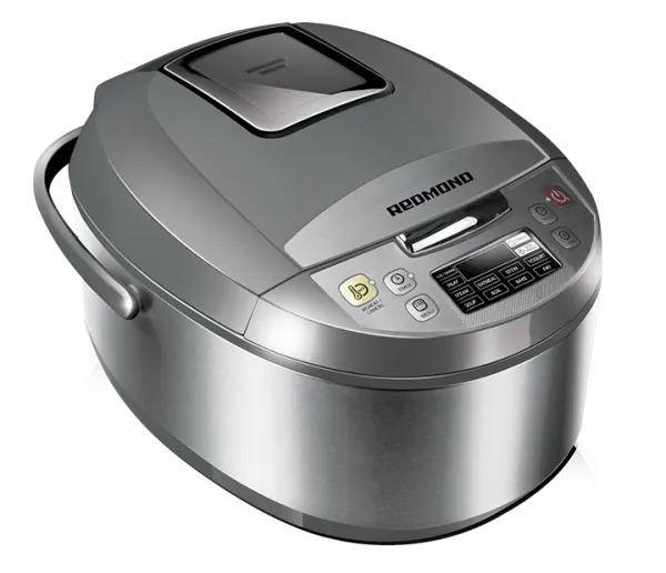 Redmond RMC-M4500 Gri çok Amaçlı Pişirici