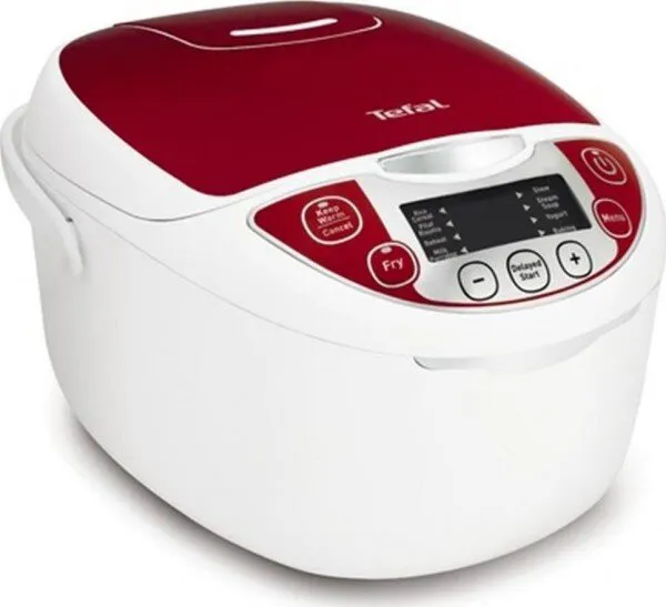 Tefal Multicooker FC22 çok Amaçlı Pişirici