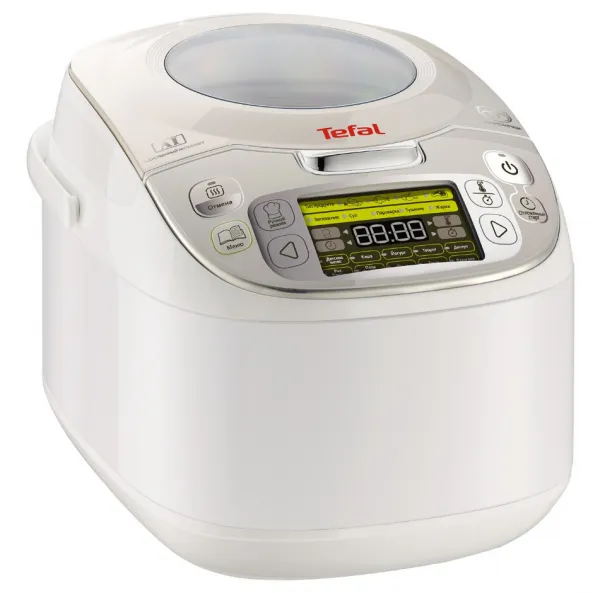Tefal Multicooker FC28Q çok Amaçlı Pişirici