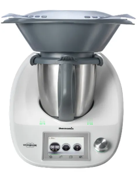 Thermomix TM5 çok Amaçlı Pişirici