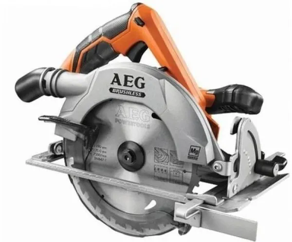 AEG BKS 18 BL Daire Testere