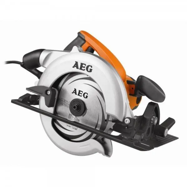 AEG KS55C Daire Testere