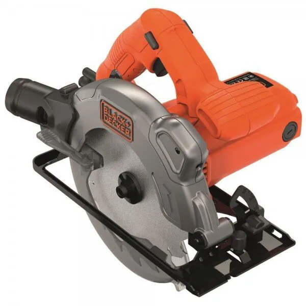 Black+Decker CS1250L Daire Testere