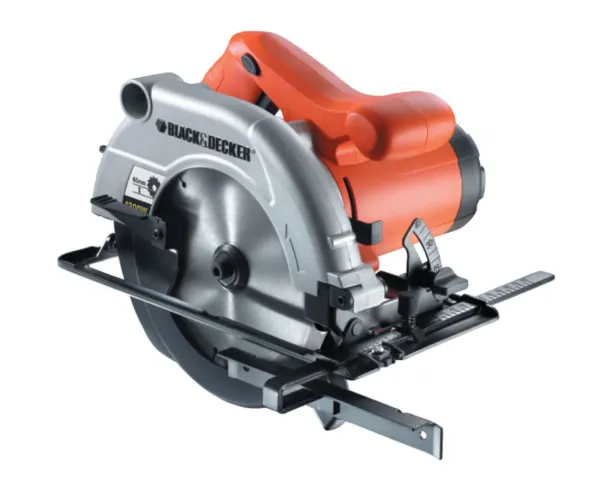 Black+Decker KS1300 Daire Testere