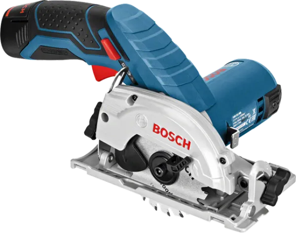 Bosch GKS 10.8 V-LI Daire Testere