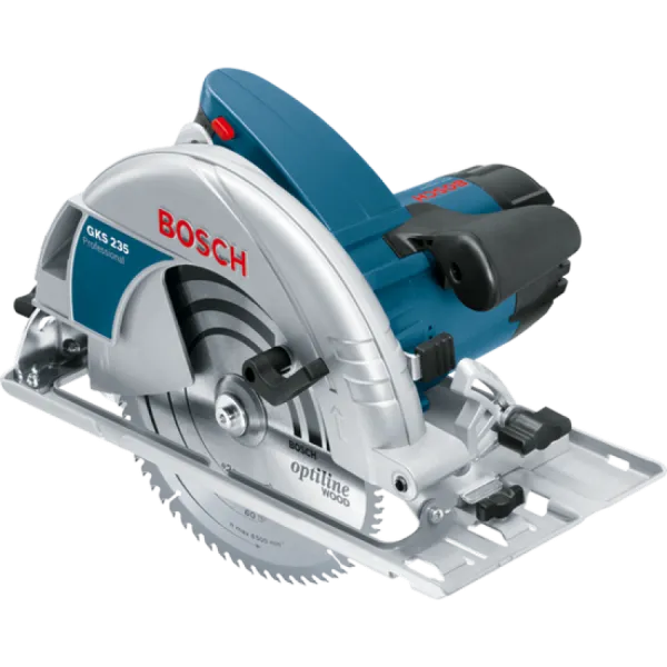 Bosch GKS 235 Daire Testere