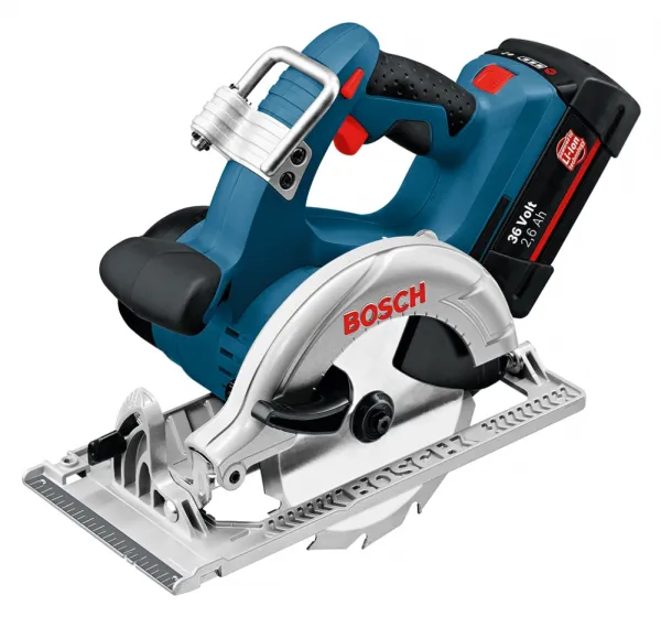 Bosch GKS 36 V-LI Daire Testere