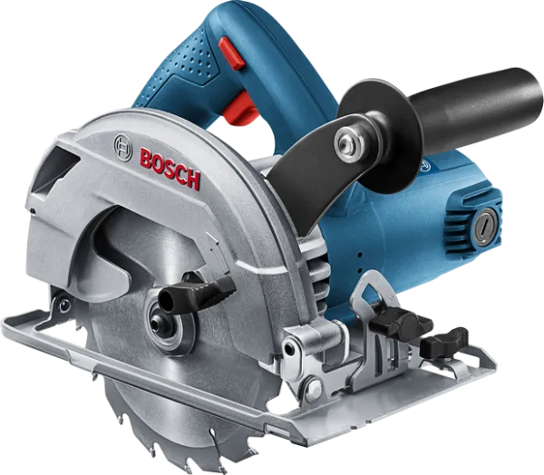 Bosch GKS 600 Daire Testere