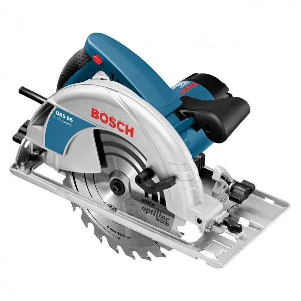 Bosch GKS 85 Daire Testere