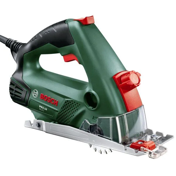 Bosch PKS 16 Daire Testere