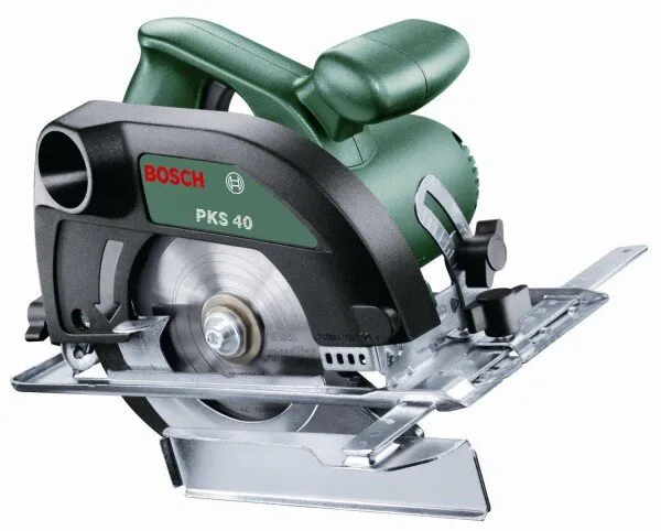 Bosch PKS 40 Daire Testere