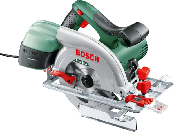 Bosch PKS 55 A Daire Testere