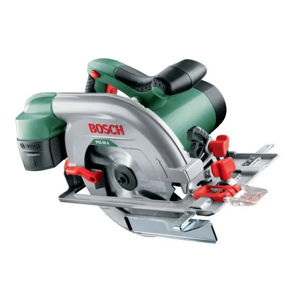 Bosch PKS 66 A Daire Testere