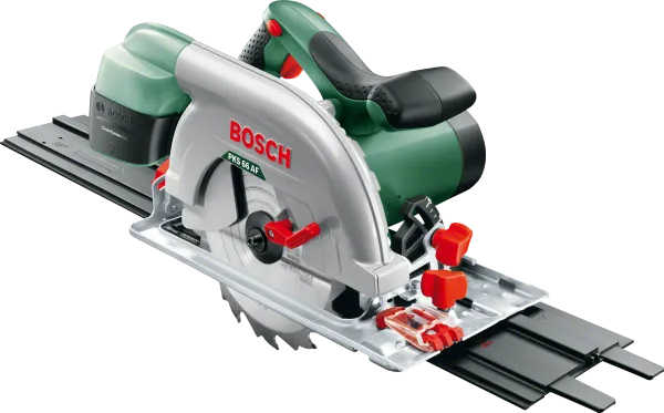 Bosch PKS 66 AF Daire Testere