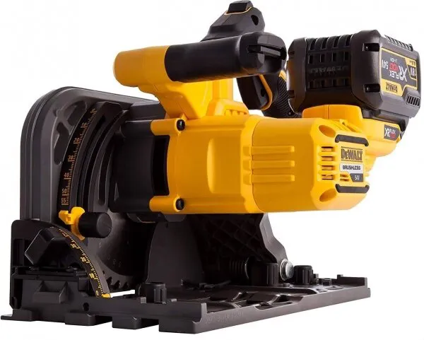 Dewalt DCS520T2 Daire Testere