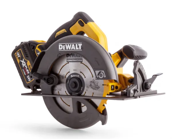 Dewalt DCS575T2 Daire Testere