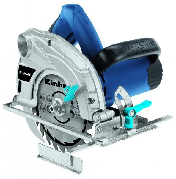 Einhell BT-CS 1200/1 Daire Testere