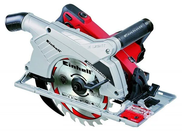 Einhell RT-CS 190/1 Daire Testere