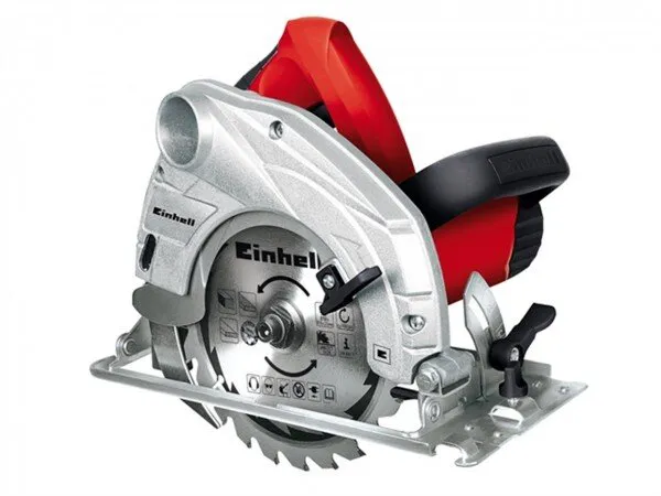 Einhell TC-CS 1200 Daire Testere