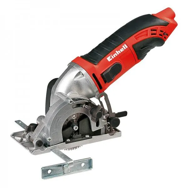 Einhell TC-CS 860 Daire Testere