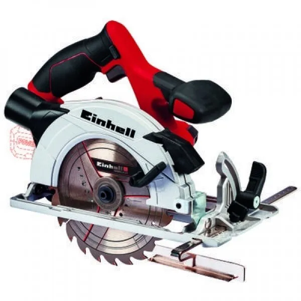 Einhell TE-CS 18/165-1 Li Solo Daire Testere