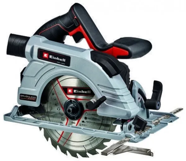 Einhell TE-CS 18/190 Li BL Daire Testere