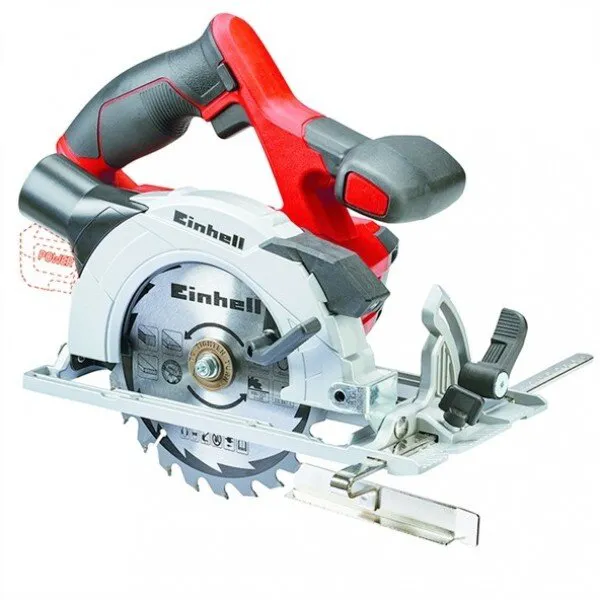 Einhell TE-CS 18 LI Solo Daire Testere