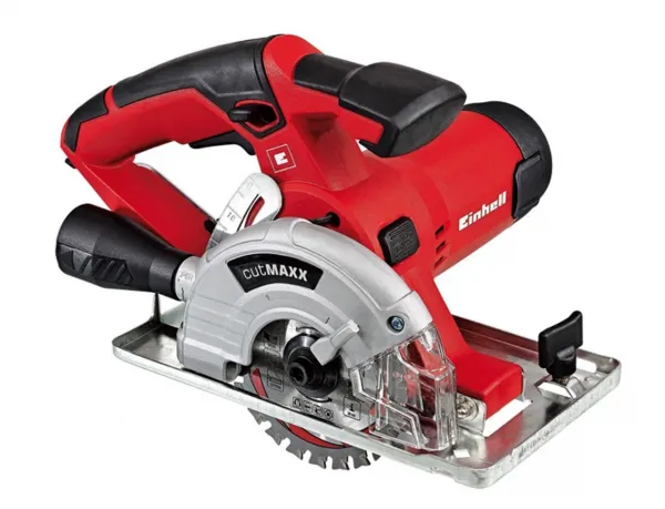 Einhell TE-XC 110/1 Daire Testere