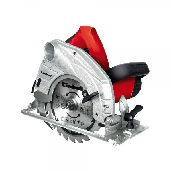 Einhell TH-CS 1200/1 Daire Testere